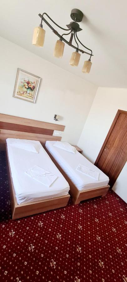 Motel Cool Bărcăneşti Ruang foto