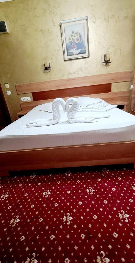 Motel Cool Bărcăneşti Ruang foto